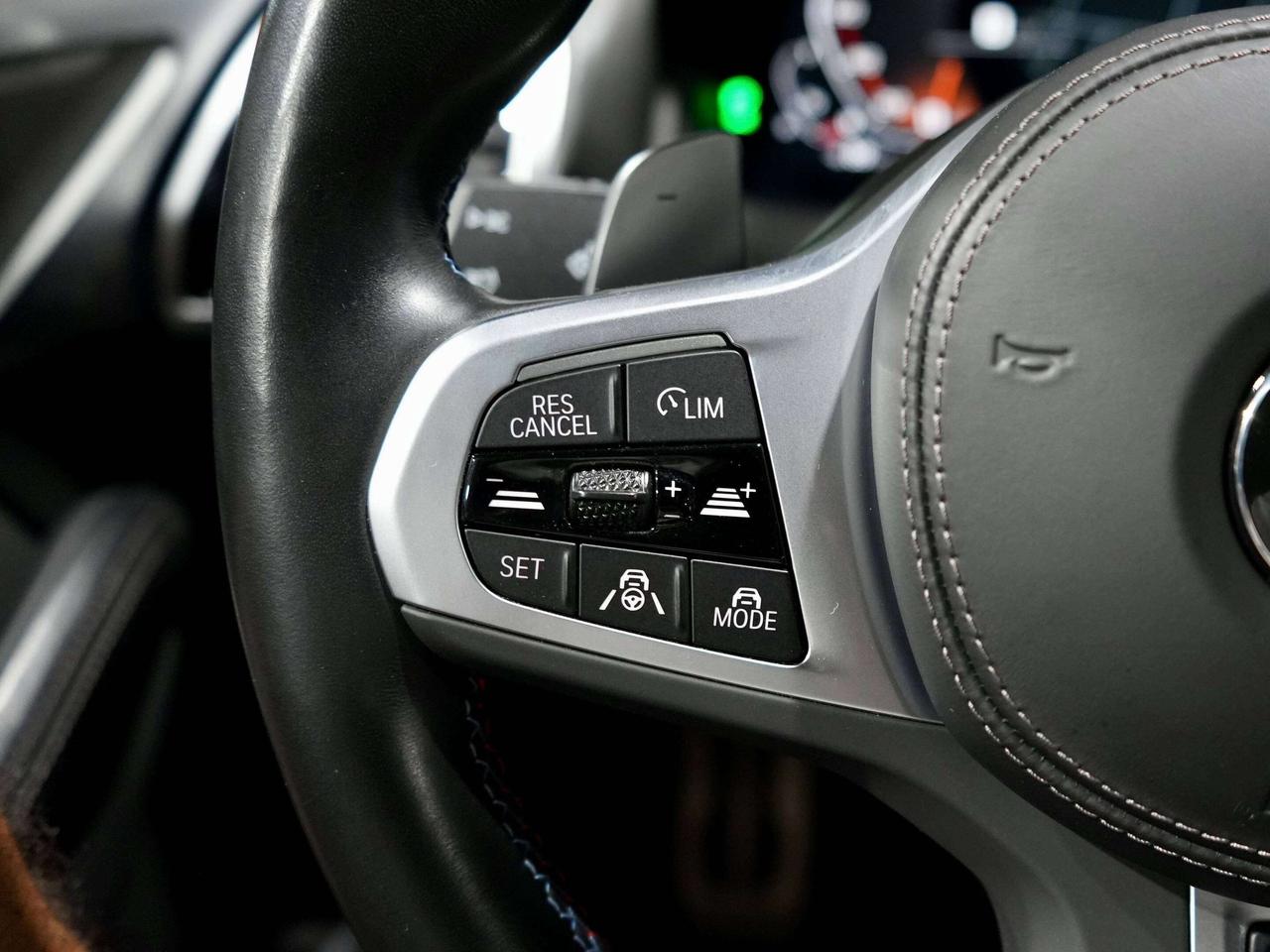 2023 BMW 8 Series xDrive|M PERFORMANCE|360|HUD|HARMAN|PANO Photo