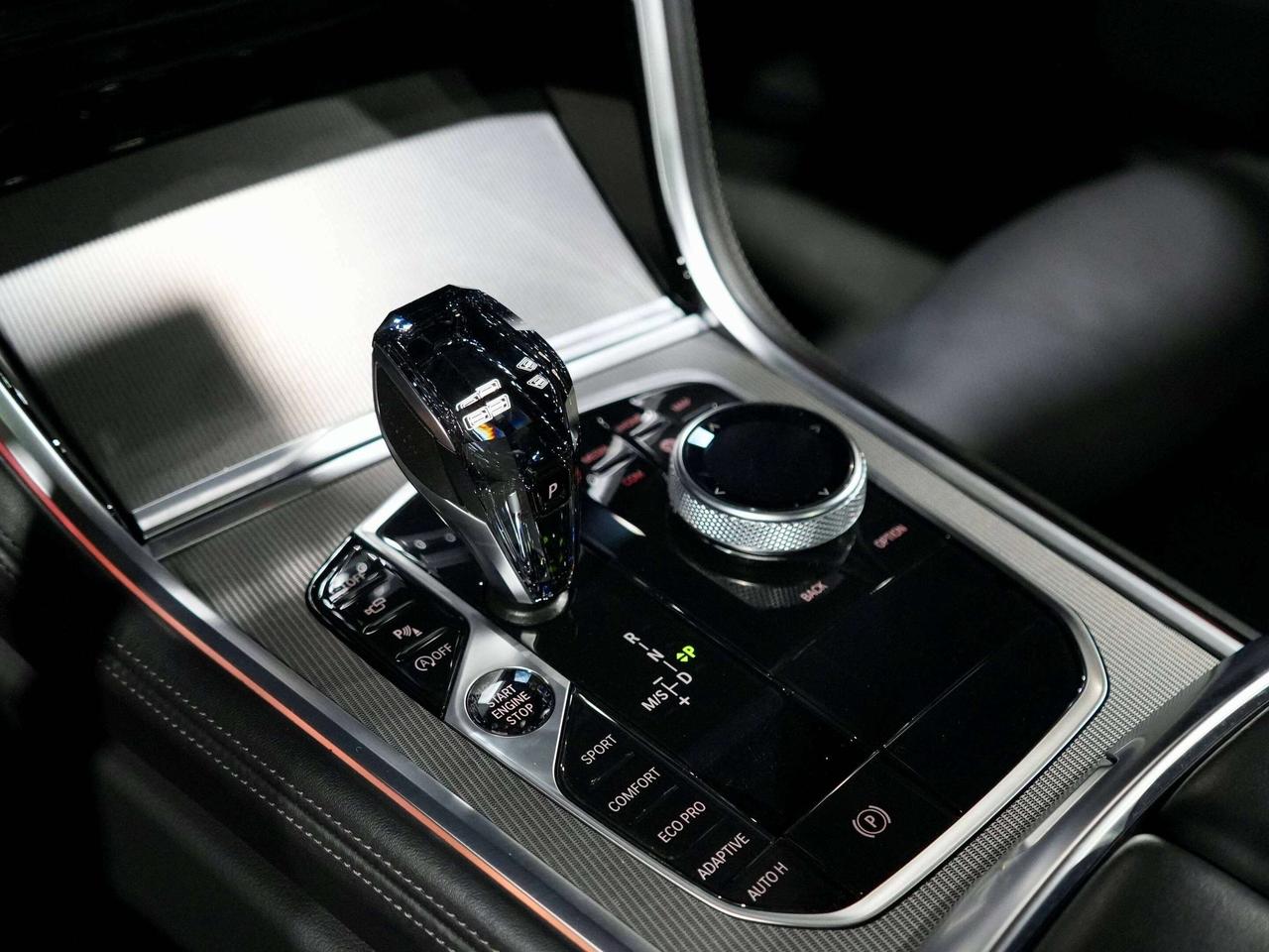 2023 BMW 8 Series xDrive|M PERFORMANCE|360|HUD|HARMAN|PANO Photo