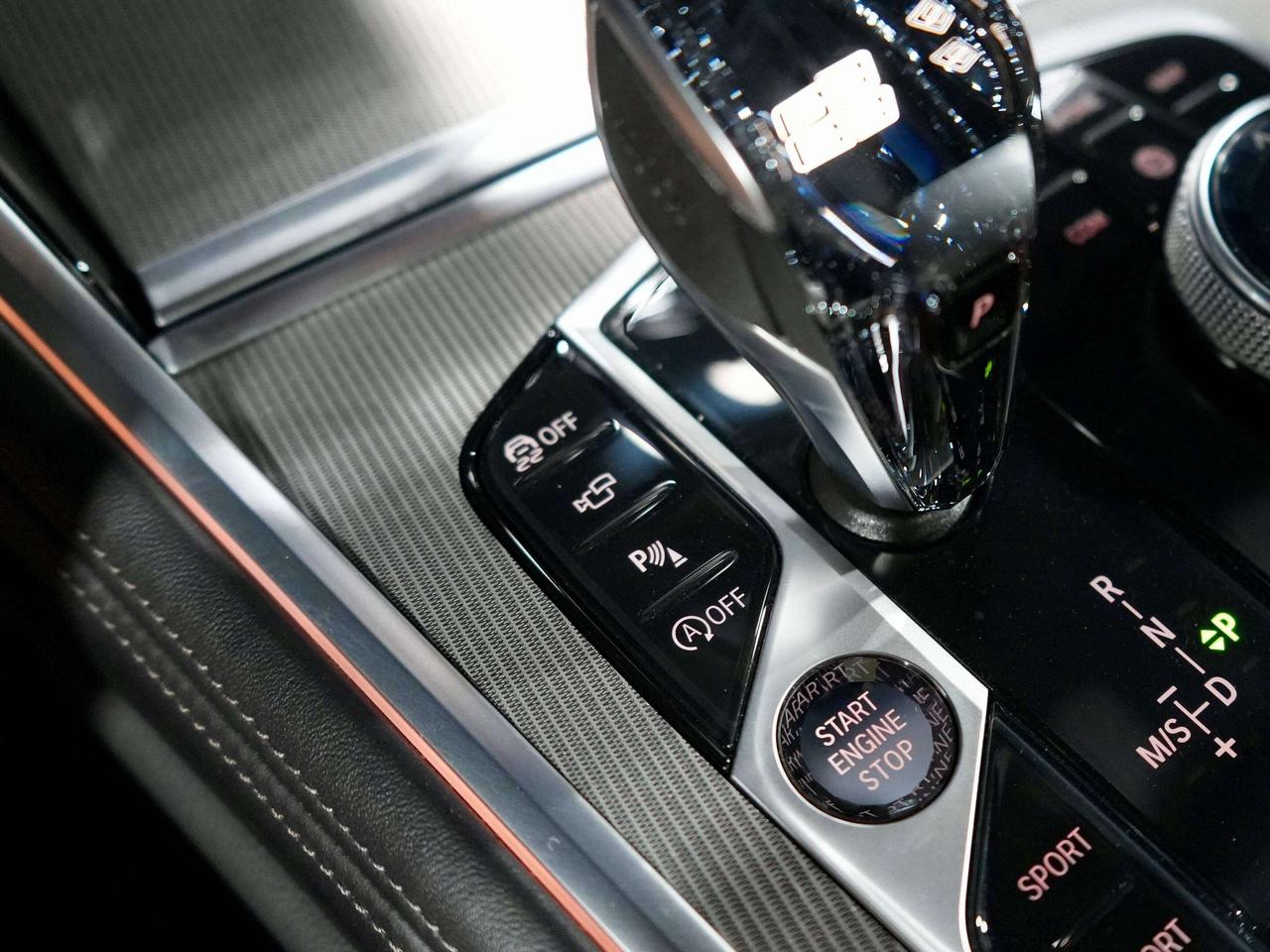 2023 BMW 8 Series xDrive|M PERFORMANCE|360|HUD|HARMAN|PANO Photo
