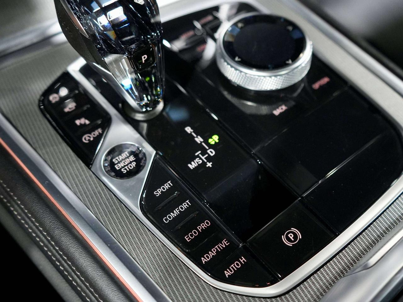 2023 BMW 8 Series xDrive|M PERFORMANCE|360|HUD|HARMAN|PANO Photo