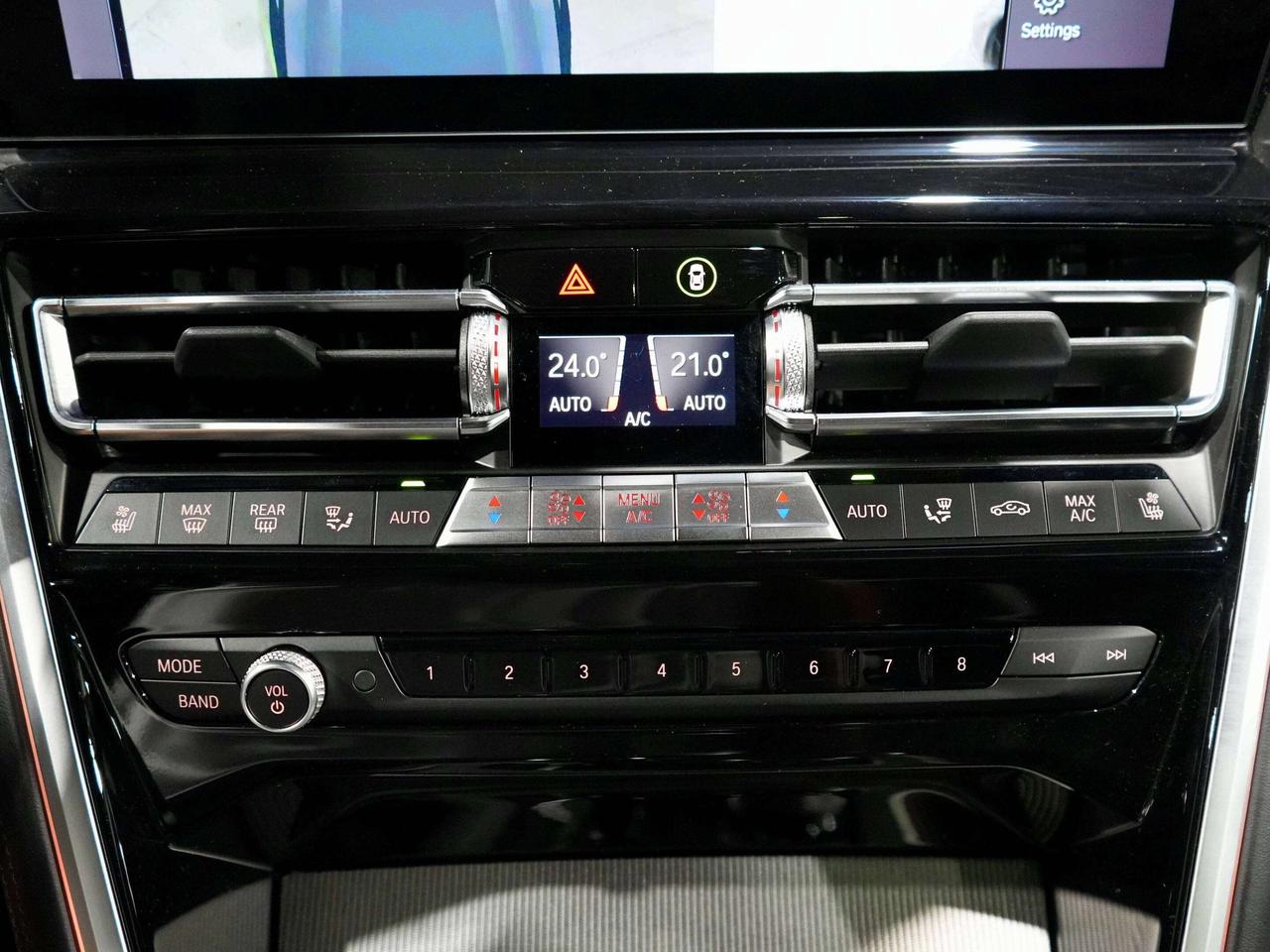 2023 BMW 8 Series xDrive|M PERFORMANCE|360|HUD|HARMAN|PANO Photo