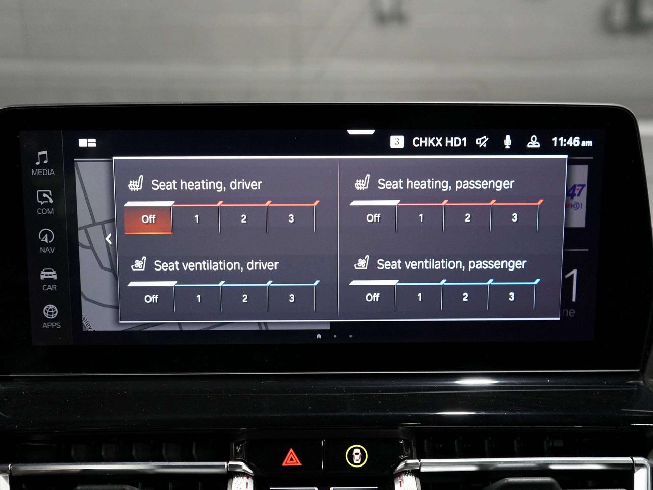 2023 BMW 8 Series xDrive|M PERFORMANCE|360|HUD|HARMAN|PANO Photo