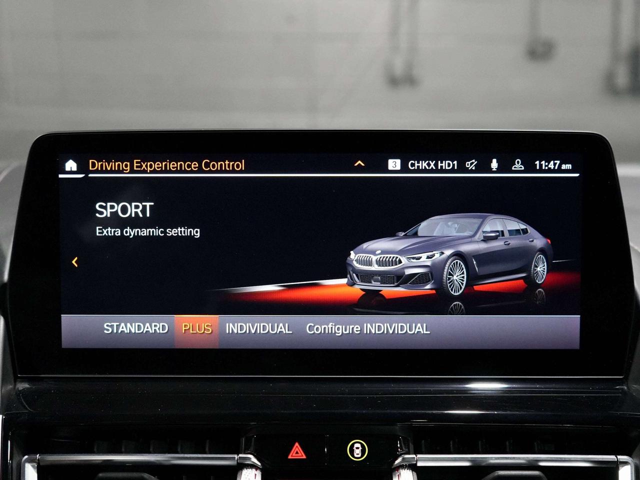 2023 BMW 8 Series xDrive|M PERFORMANCE|360|HUD|HARMAN|PANO Photo