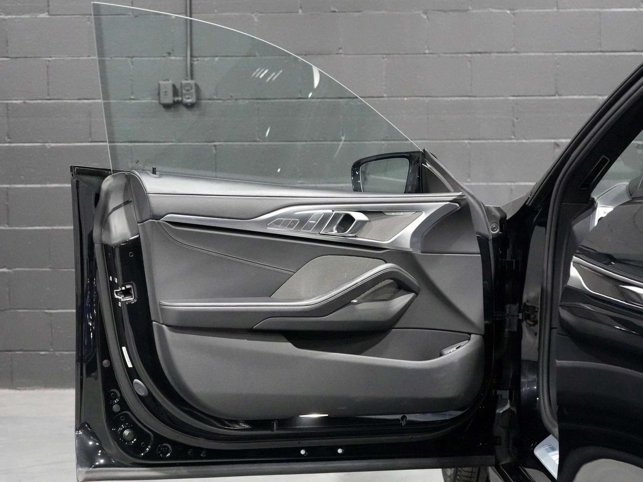 2023 BMW 8 Series xDrive|M PERFORMANCE|360|HUD|HARMAN|PANO Photo