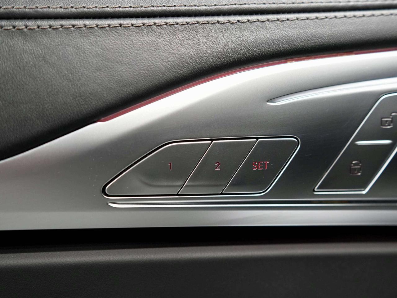2023 BMW 8 Series xDrive|M PERFORMANCE|360|HUD|HARMAN|PANO Photo