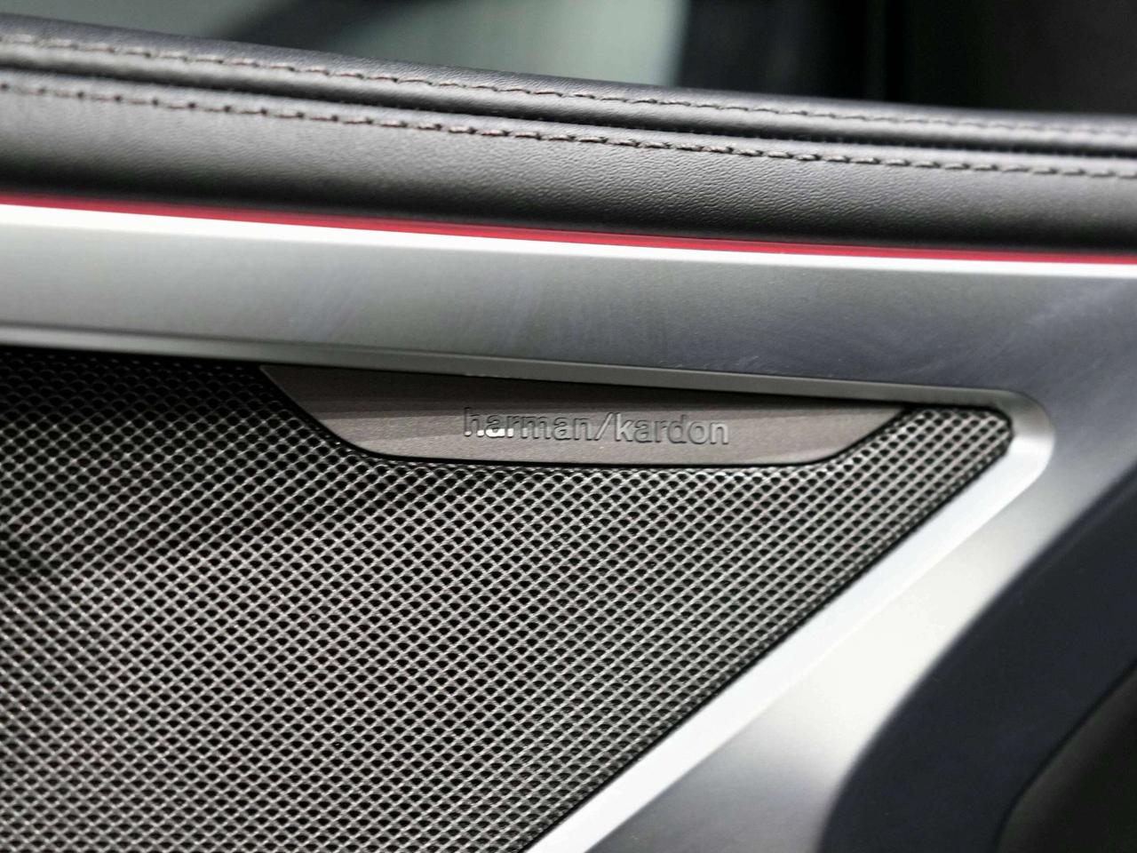 2023 BMW 8 Series xDrive|M PERFORMANCE|360|HUD|HARMAN|PANO Photo