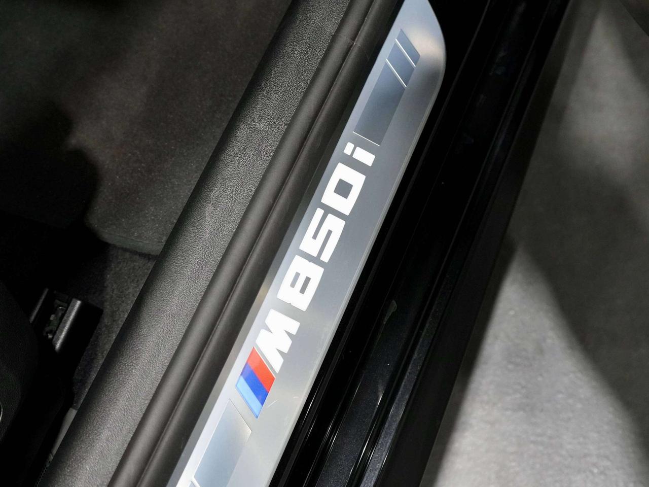 2023 BMW 8 Series xDrive|M PERFORMANCE|360|HUD|HARMAN|PANO Photo