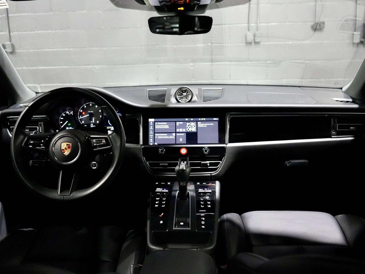 2023 Porsche Macan S|AUTOPARK|BOSE|360 CAM|LANE CHANGE ASSIST|PANO Photo