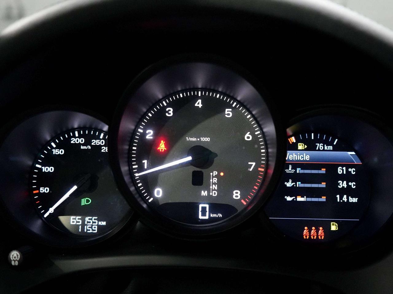 2023 Porsche Macan S|AUTOPARK|BOSE|360 CAM|LANE CHANGE ASSIST|PANO Photo