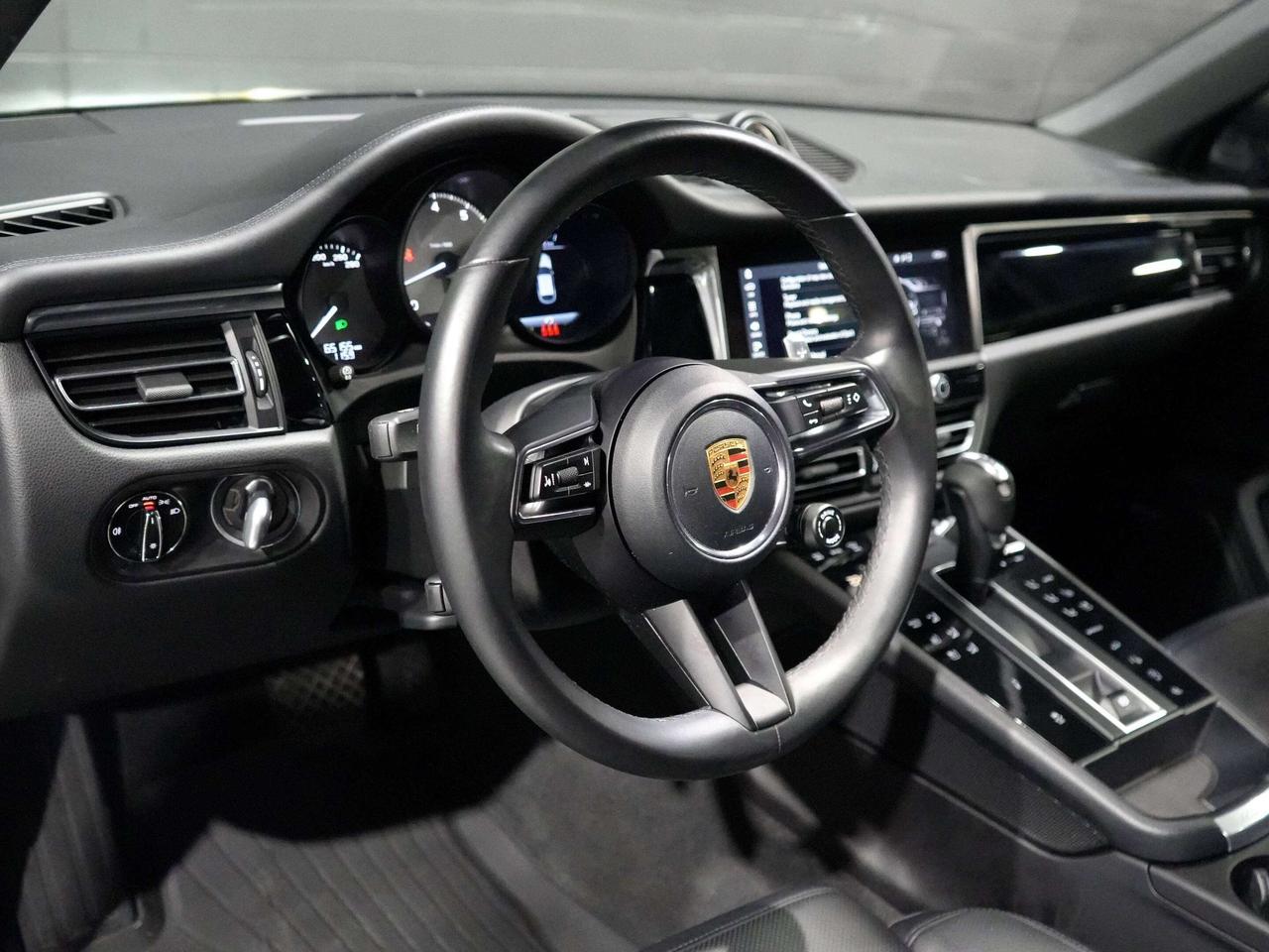 2023 Porsche Macan S|AUTOPARK|BOSE|360 CAM|LANE CHANGE ASSIST|PANO Photo