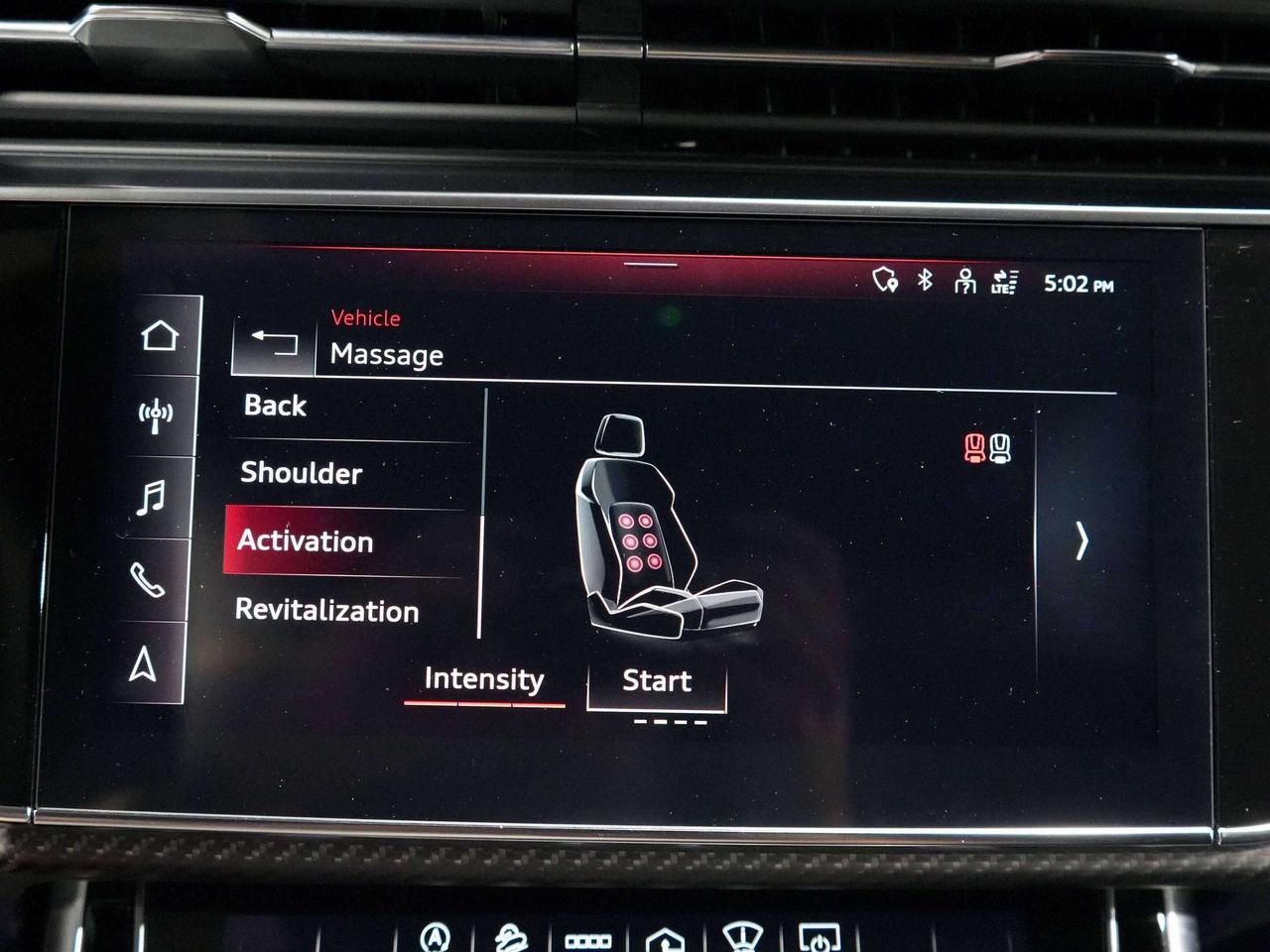 2022 Audi RS Q8 RS|NO ACCIDENT|B&O 3D Sound|HUD|PANO|MASSAGE|360 Photo