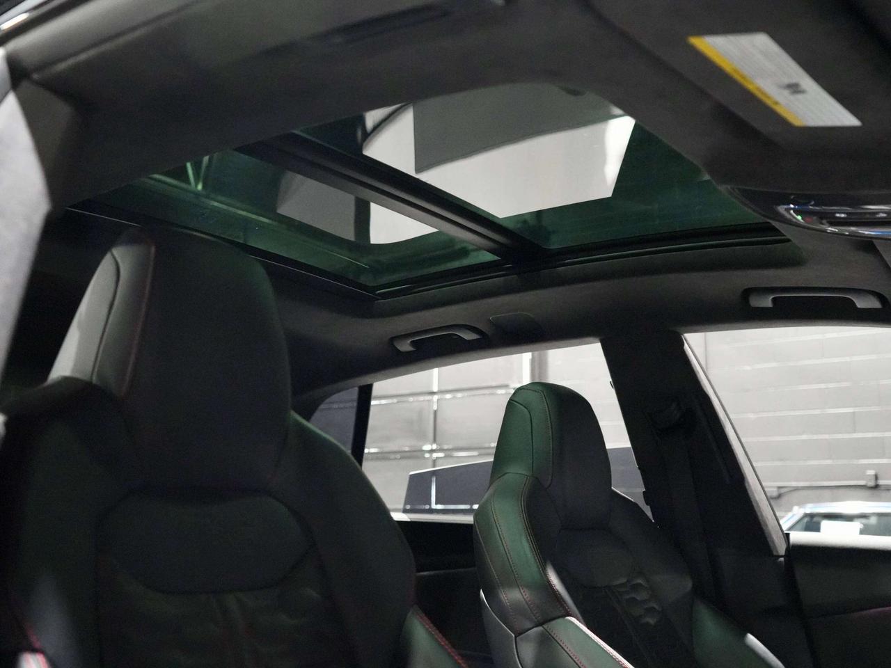 2022 Audi RS Q8 RS|NO ACCIDENT|B&O 3D Sound|HUD|PANO|MASSAGE|360 Photo