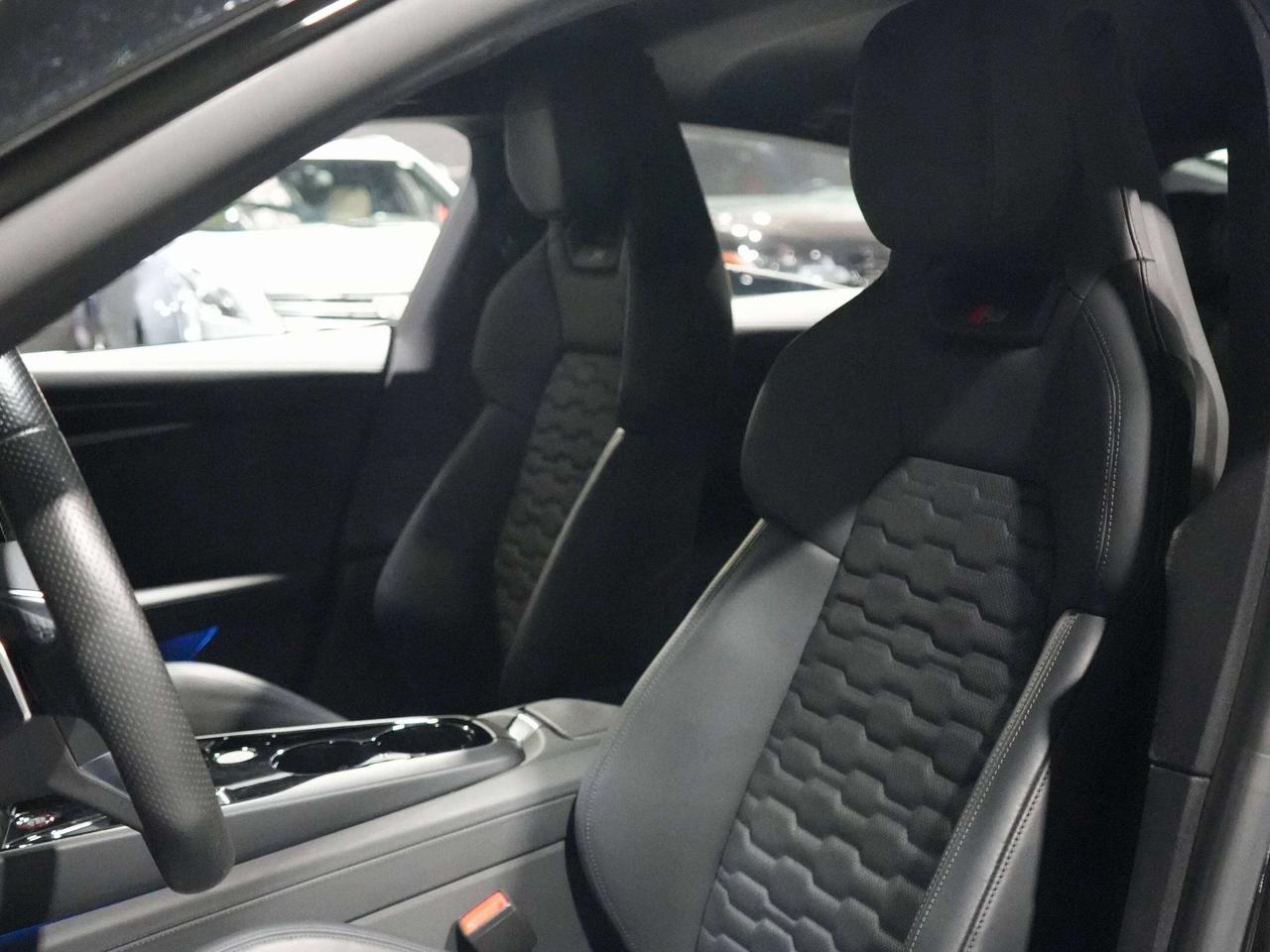 2022 Audi RS e-tron GT CARBON PAKAGE|HUD|MASSAGE|360CAM|B&O| Photo