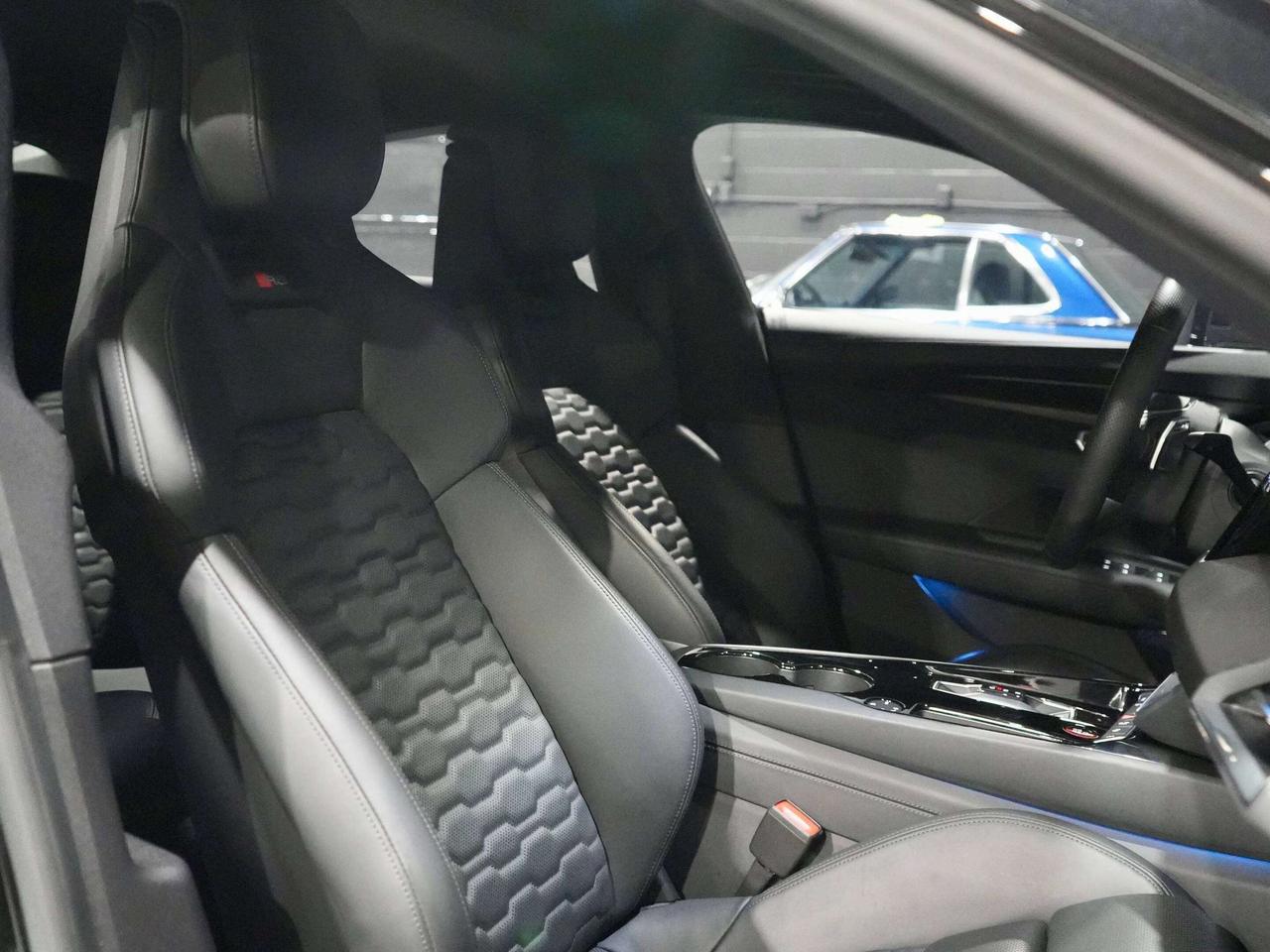 2022 Audi RS e-tron GT CARBON PAKAGE|HUD|MASSAGE|360CAM|B&O| Photo