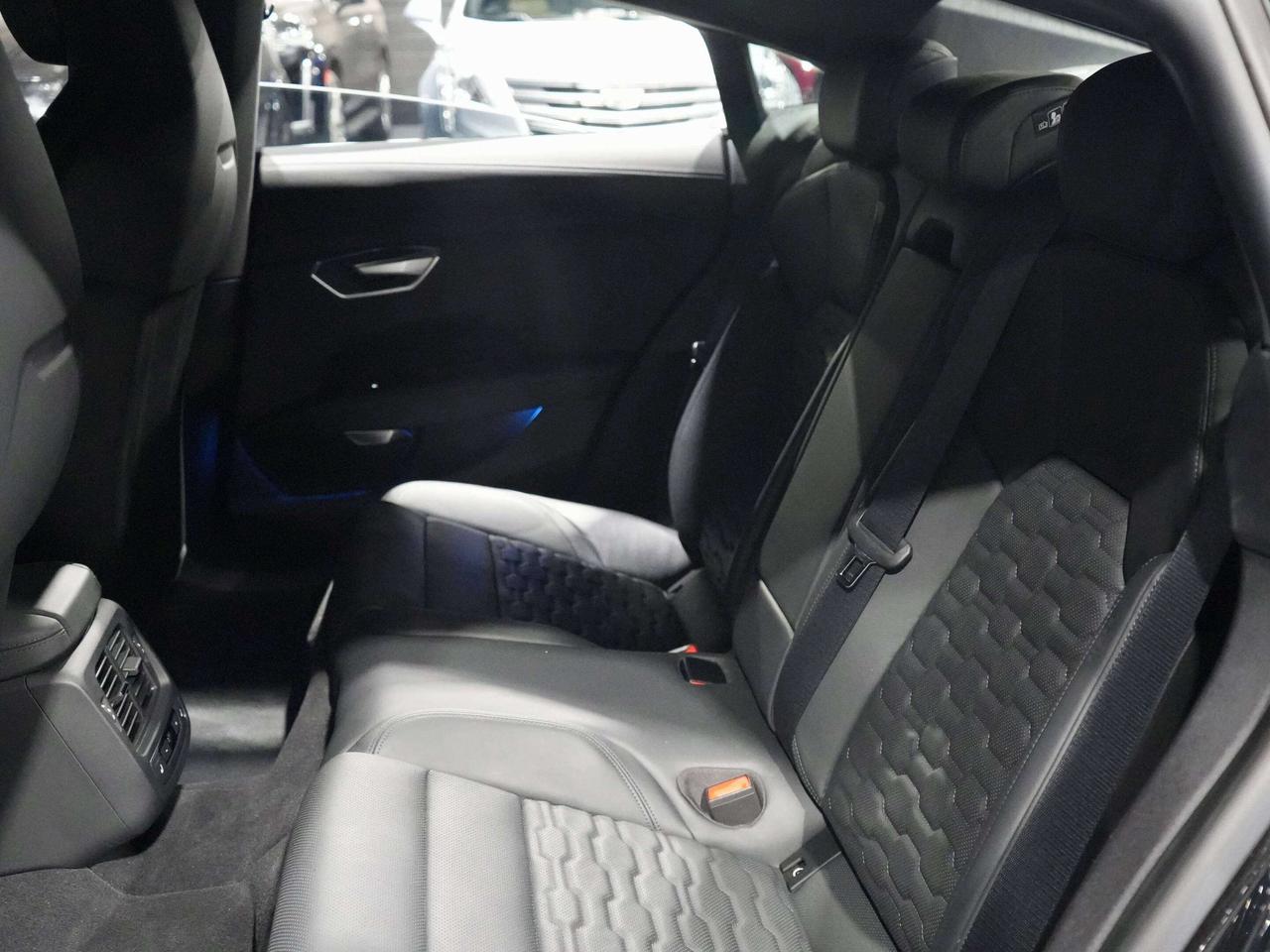 2022 Audi RS e-tron GT CARBON PAKAGE|HUD|MASSAGE|360CAM|B&O| Photo