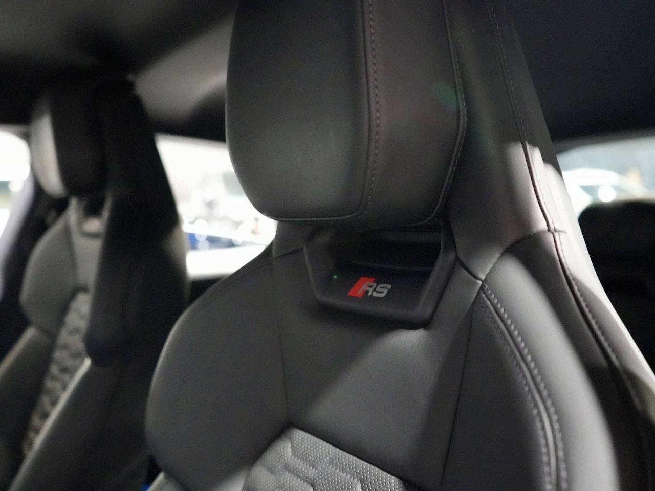 2022 Audi RS e-tron GT CARBON PAKAGE|HUD|MASSAGE|360CAM|B&O| Photo
