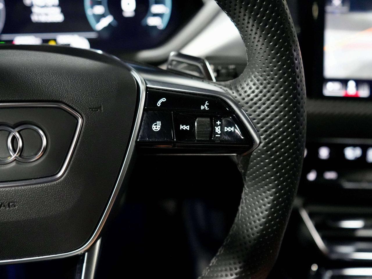 2022 Audi RS e-tron GT CARBON PAKAGE|HUD|MASSAGE|360CAM|B&O| Photo