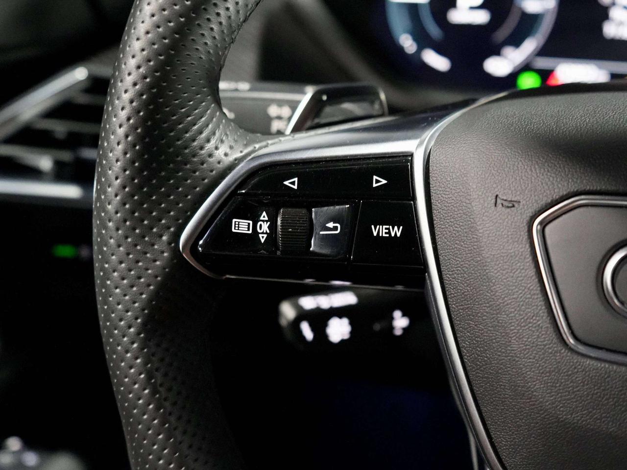 2022 Audi RS e-tron GT CARBON PAKAGE|HUD|MASSAGE|360CAM|B&O| Photo