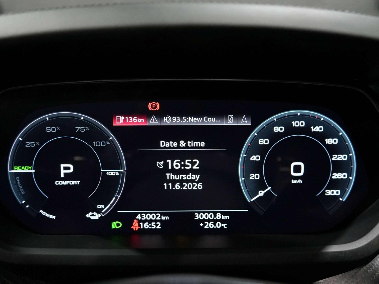 2022 Audi RS e-tron GT CARBON PAKAGE|HUD|MASSAGE|360CAM|B&O| Photo