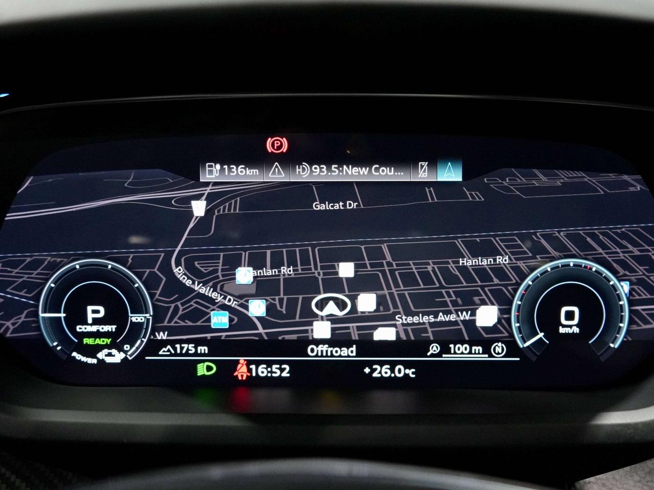 2022 Audi RS e-tron GT CARBON PAKAGE|HUD|MASSAGE|360CAM|B&O| Photo