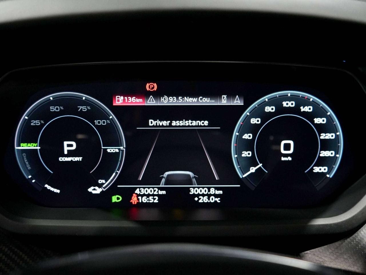 2022 Audi RS e-tron GT CARBON PAKAGE|HUD|MASSAGE|360CAM|B&O| Photo