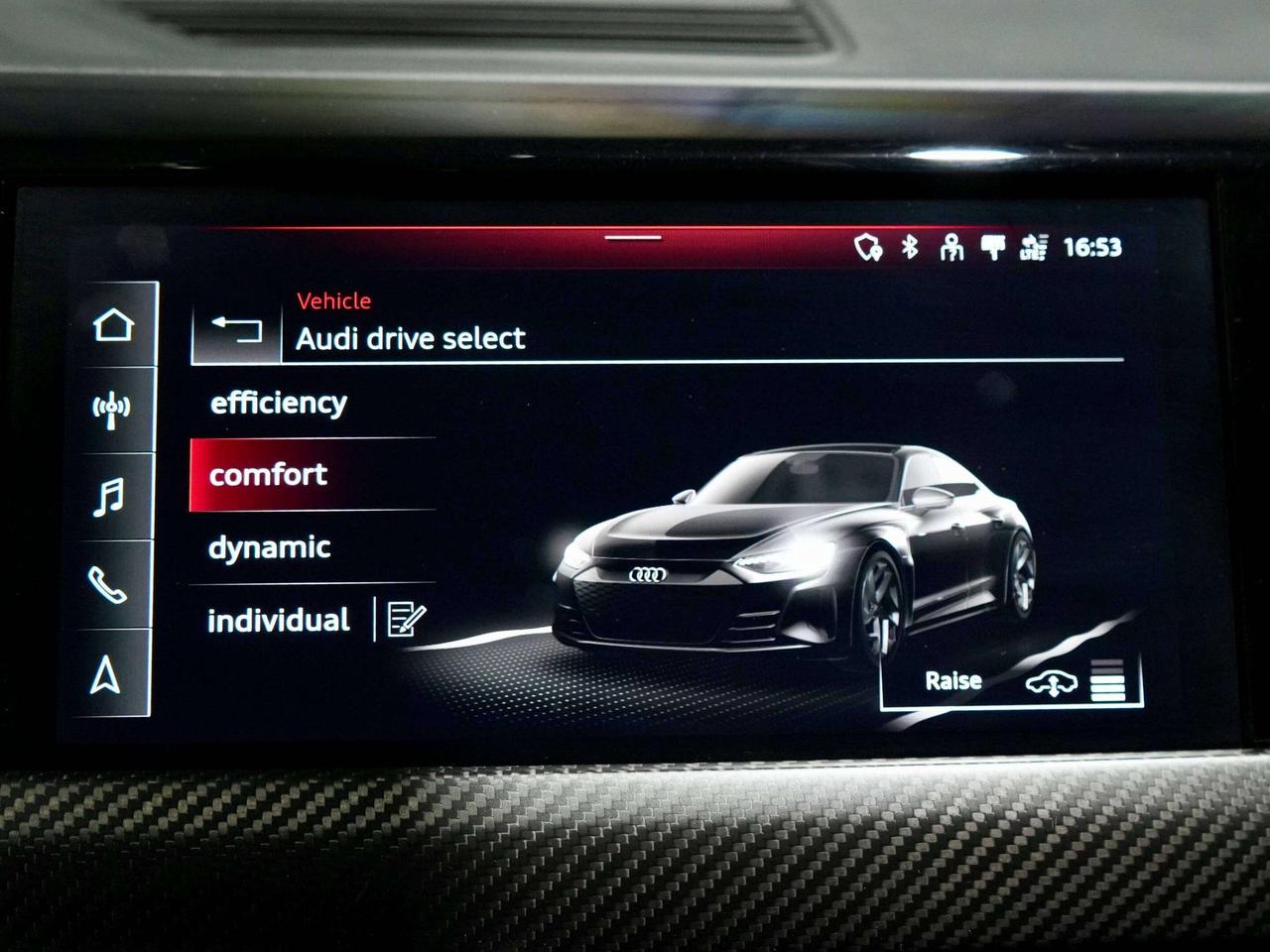 2022 Audi RS e-tron GT CARBON PAKAGE|HUD|MASSAGE|360CAM|B&O| Photo