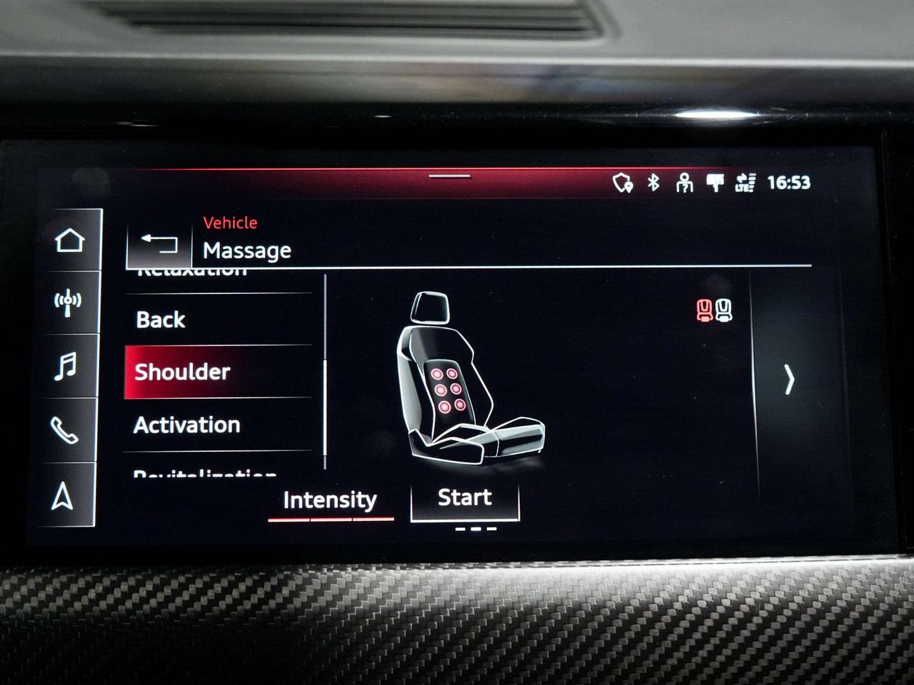 2022 Audi RS e-tron GT CARBON PAKAGE|HUD|MASSAGE|360CAM|B&O| Photo