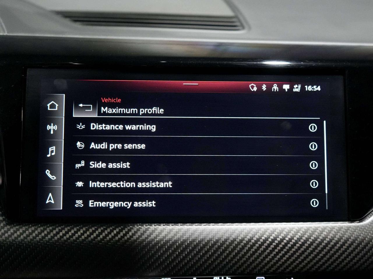 2022 Audi RS e-tron GT CARBON PAKAGE|HUD|MASSAGE|360CAM|B&O| Photo