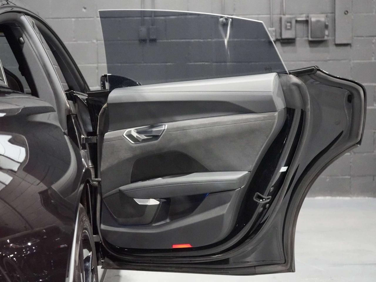 2022 Audi RS e-tron GT CARBON PAKAGE|HUD|MASSAGE|360CAM|B&O| Photo