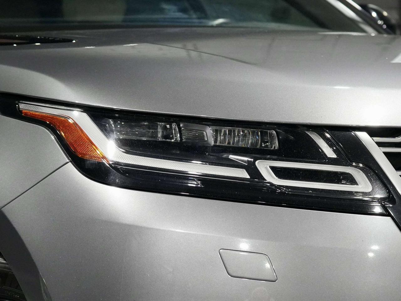 2019 Land Rover Range Rover Velar R-Dynamic SE|MERIDIAN SURROUND|PANO|DRIVER ASSIT Photo