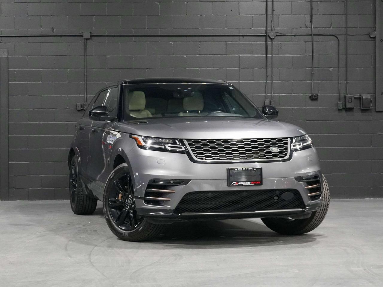 2019 Land Rover Range Rover Velar R-Dynamic SE|MERIDIAN SURROUND|PANO|DRIVER ASSIT Photo
