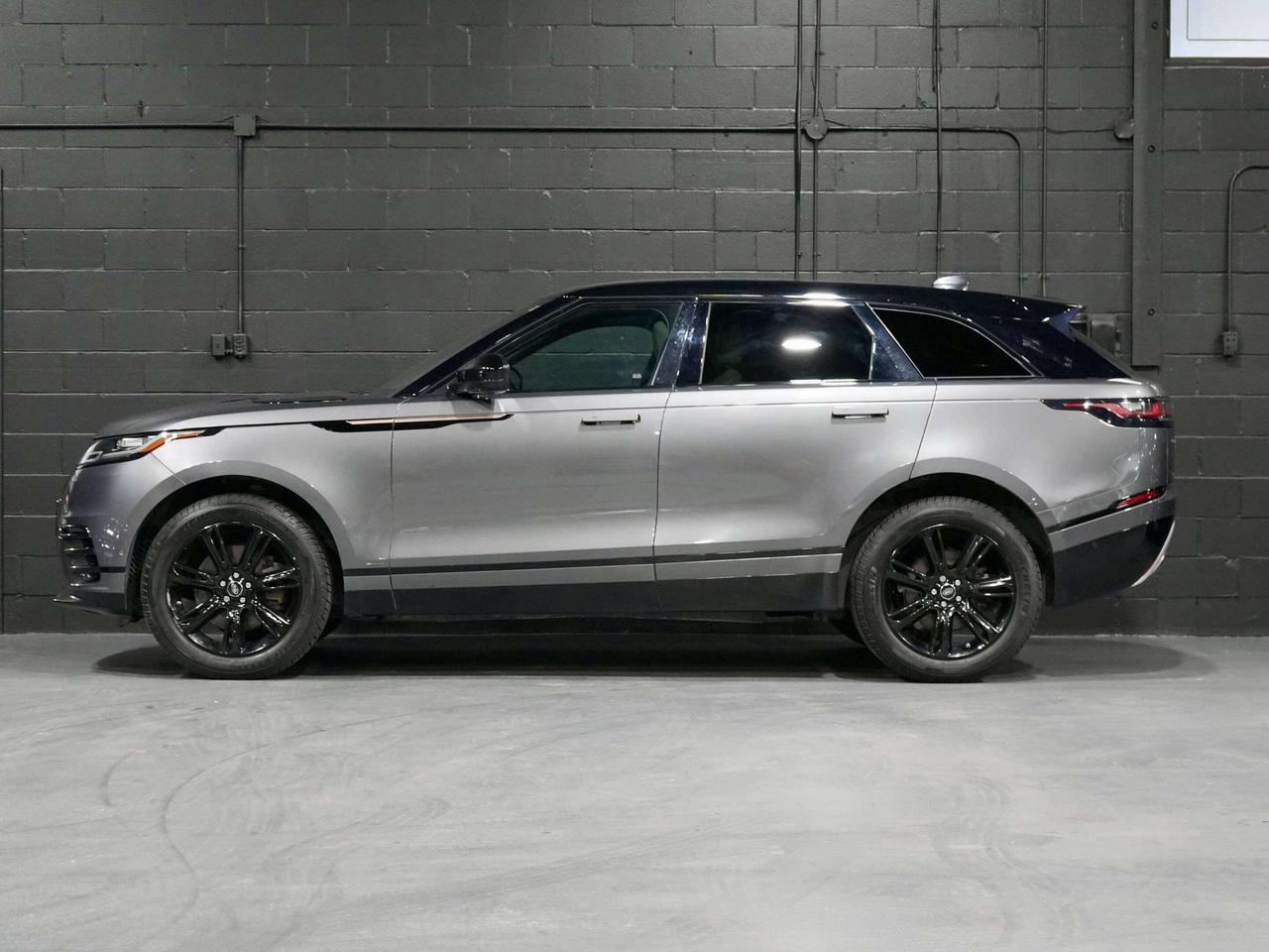 2019 Land Rover Range Rover Velar R-Dynamic SE|MERIDIAN SURROUND|PANO|DRIVER ASSIT Photo