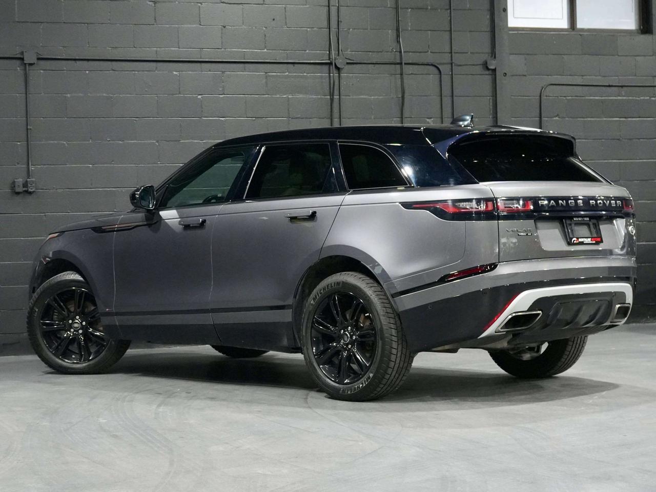2019 Land Rover Range Rover Velar R-Dynamic SE|MERIDIAN SURROUND|PANO|DRIVER ASSIT Photo