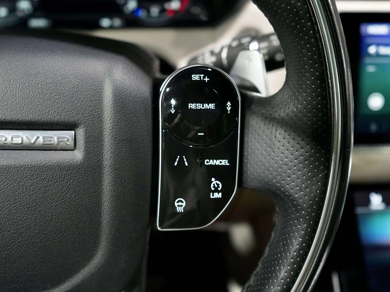 2019 Land Rover Range Rover Velar R-Dynamic SE|MERIDIAN SURROUND|PANO|DRIVER ASSIT Photo