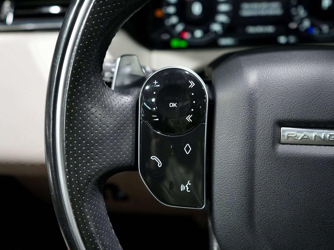 2019 Land Rover Range Rover Velar R-Dynamic SE|MERIDIAN SURROUND|PANO|DRIVER ASSIT Photo