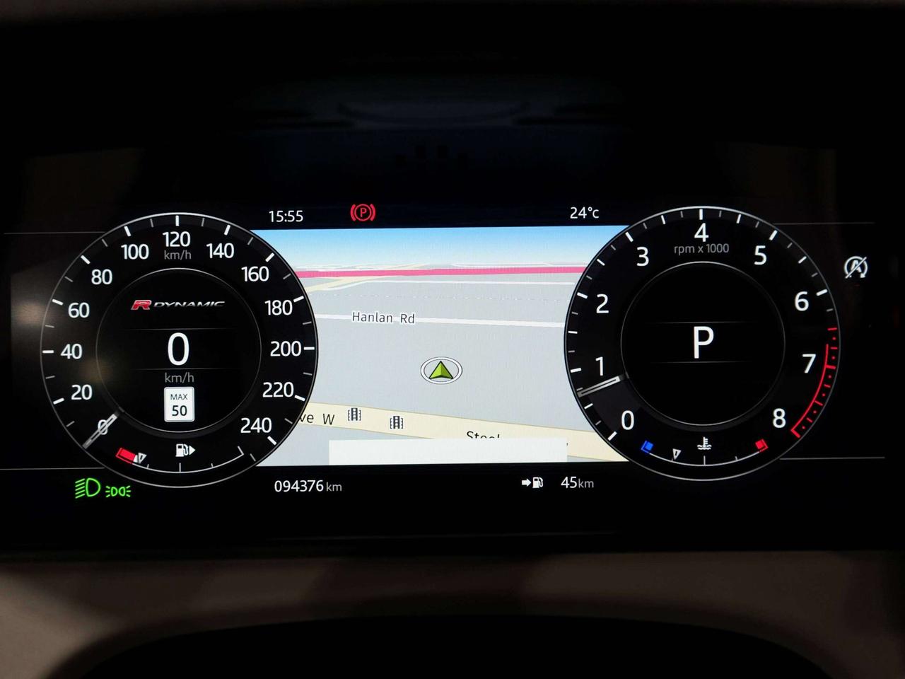 2019 Land Rover Range Rover Velar R-Dynamic SE|MERIDIAN SURROUND|PANO|DRIVER ASSIT Photo