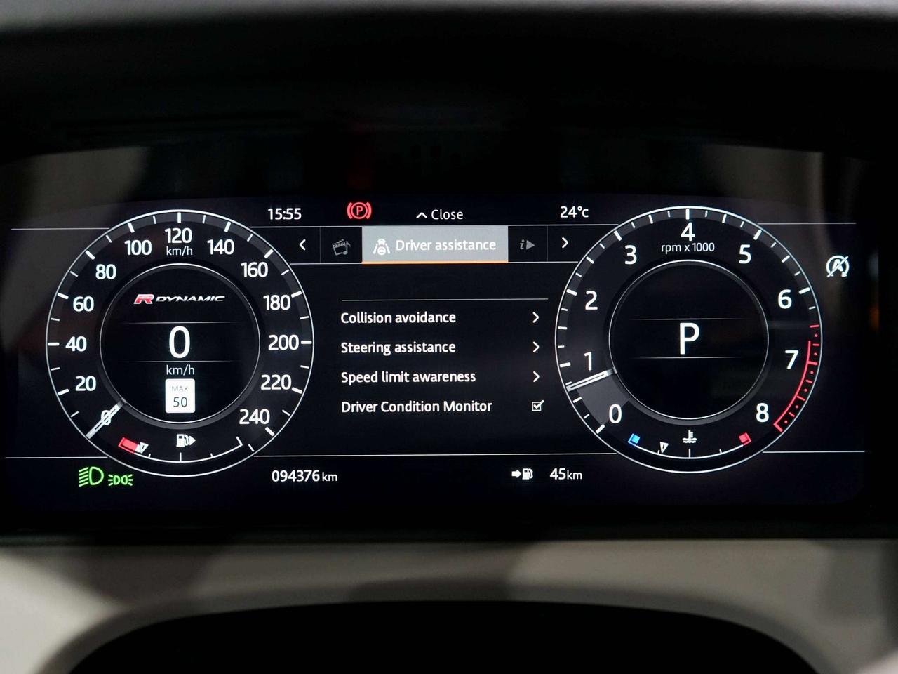 2019 Land Rover Range Rover Velar R-Dynamic SE|MERIDIAN SURROUND|PANO|DRIVER ASSIT Photo