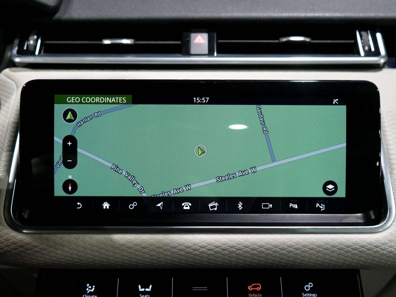 2019 Land Rover Range Rover Velar R-Dynamic SE|MERIDIAN SURROUND|PANO|DRIVER ASSIT Photo