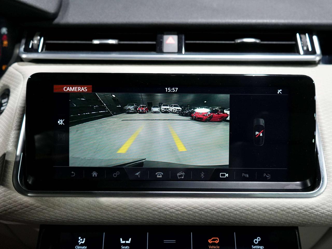 2019 Land Rover Range Rover Velar R-Dynamic SE|MERIDIAN SURROUND|PANO|DRIVER ASSIT Photo