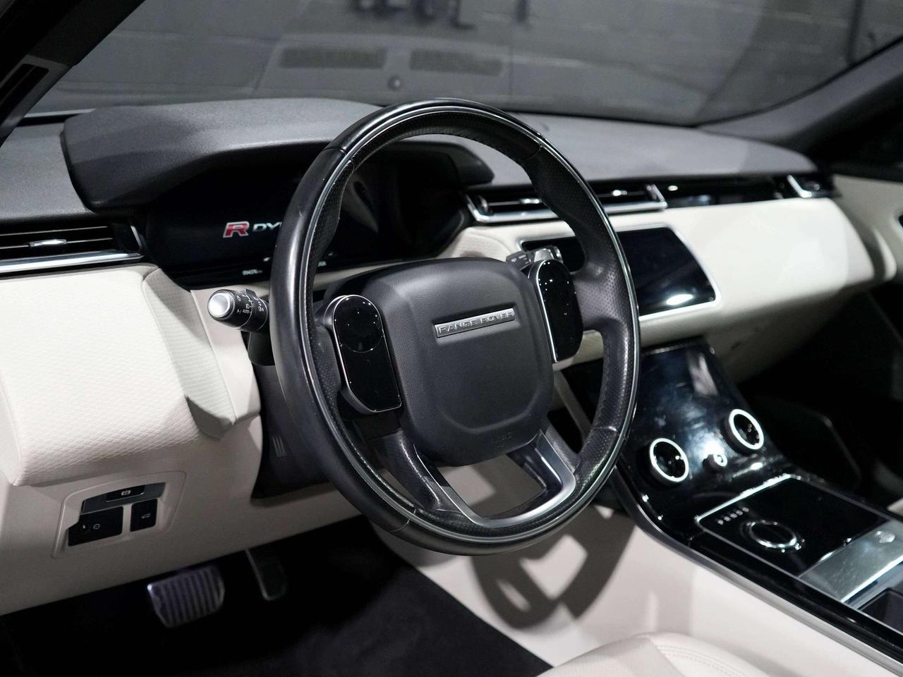 2019 Land Rover Range Rover Velar R-Dynamic SE|MERIDIAN SURROUND|PANO|DRIVER ASSIT Photo