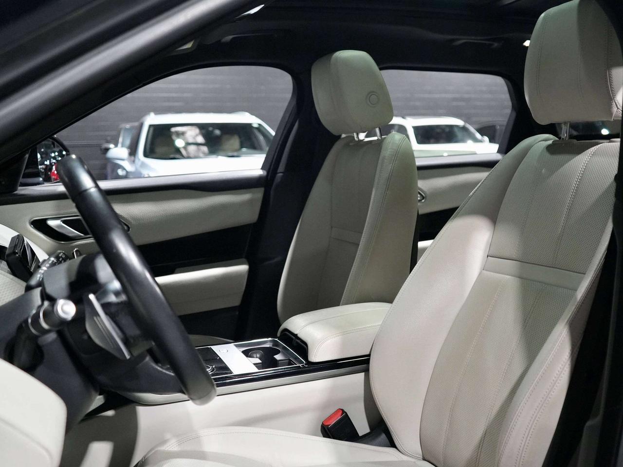 2019 Land Rover Range Rover Velar R-Dynamic SE|MERIDIAN SURROUND|PANO|DRIVER ASSIT Photo