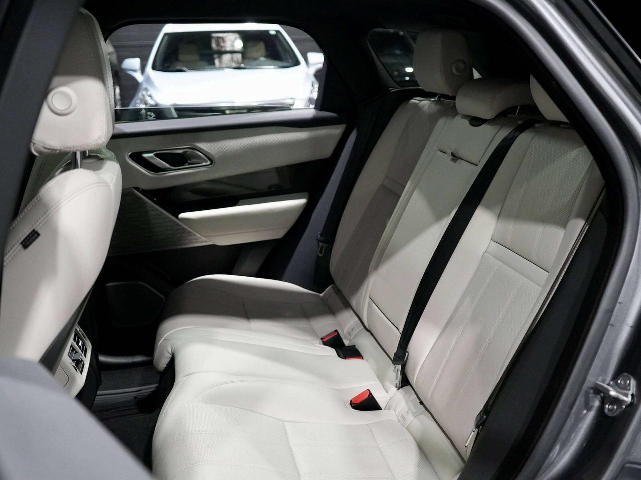 2019 Land Rover Range Rover Velar R-Dynamic SE|MERIDIAN SURROUND|PANO|DRIVER ASSIT Photo