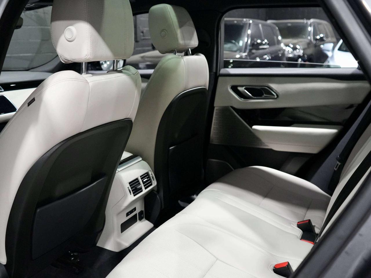 2019 Land Rover Range Rover Velar R-Dynamic SE|MERIDIAN SURROUND|PANO|DRIVER ASSIT Photo