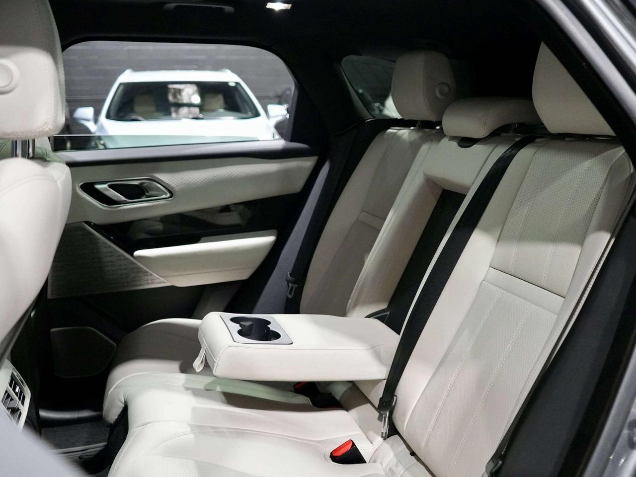 2019 Land Rover Range Rover Velar R-Dynamic SE|MERIDIAN SURROUND|PANO|DRIVER ASSIT Photo