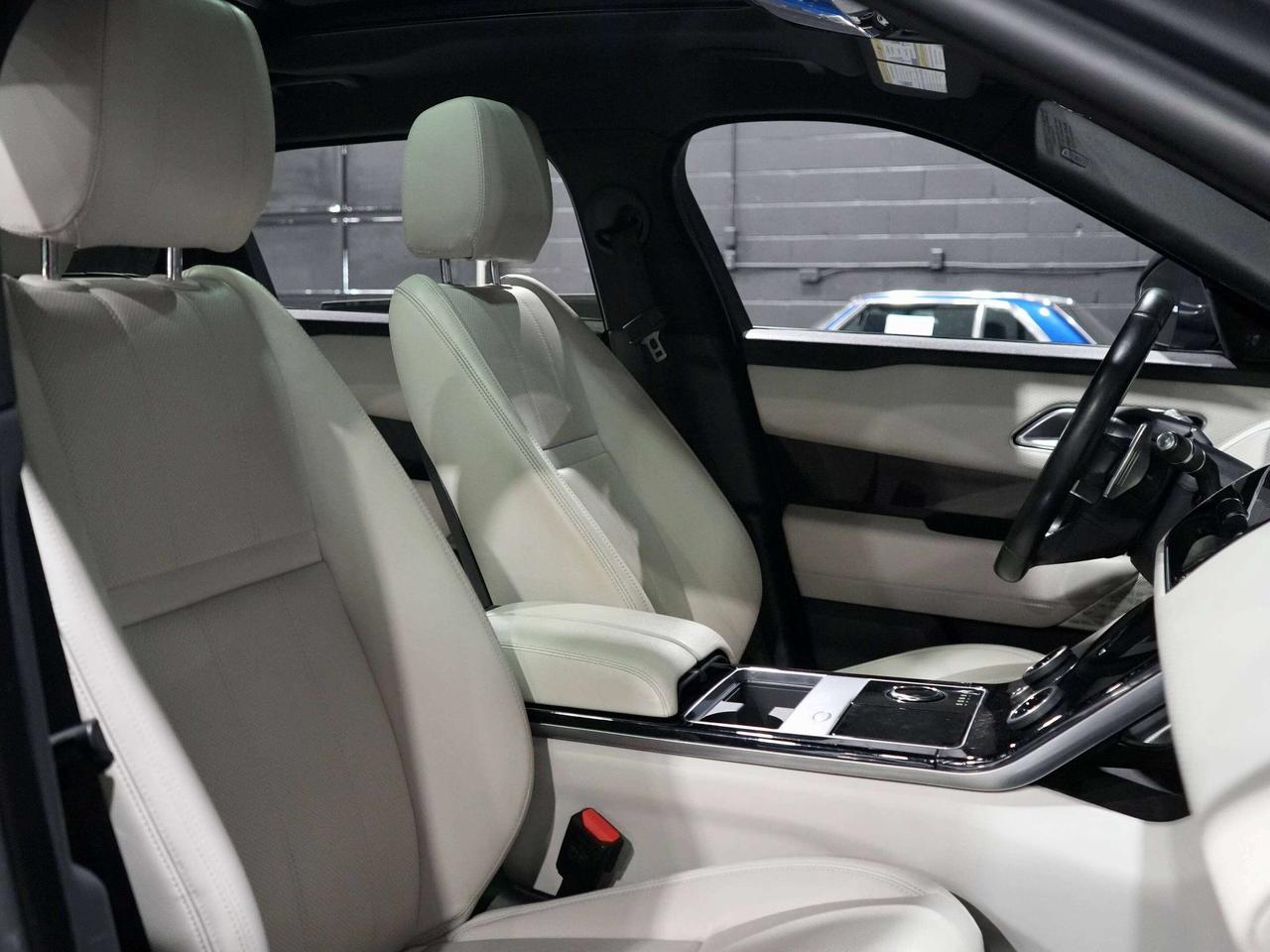 2019 Land Rover Range Rover Velar R-Dynamic SE|MERIDIAN SURROUND|PANO|DRIVER ASSIT Photo