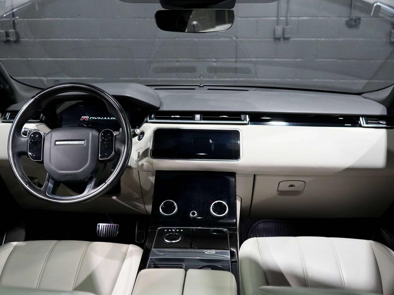 2019 Land Rover Range Rover Velar R-Dynamic SE|MERIDIAN SURROUND|PANO|DRIVER ASSIT Photo