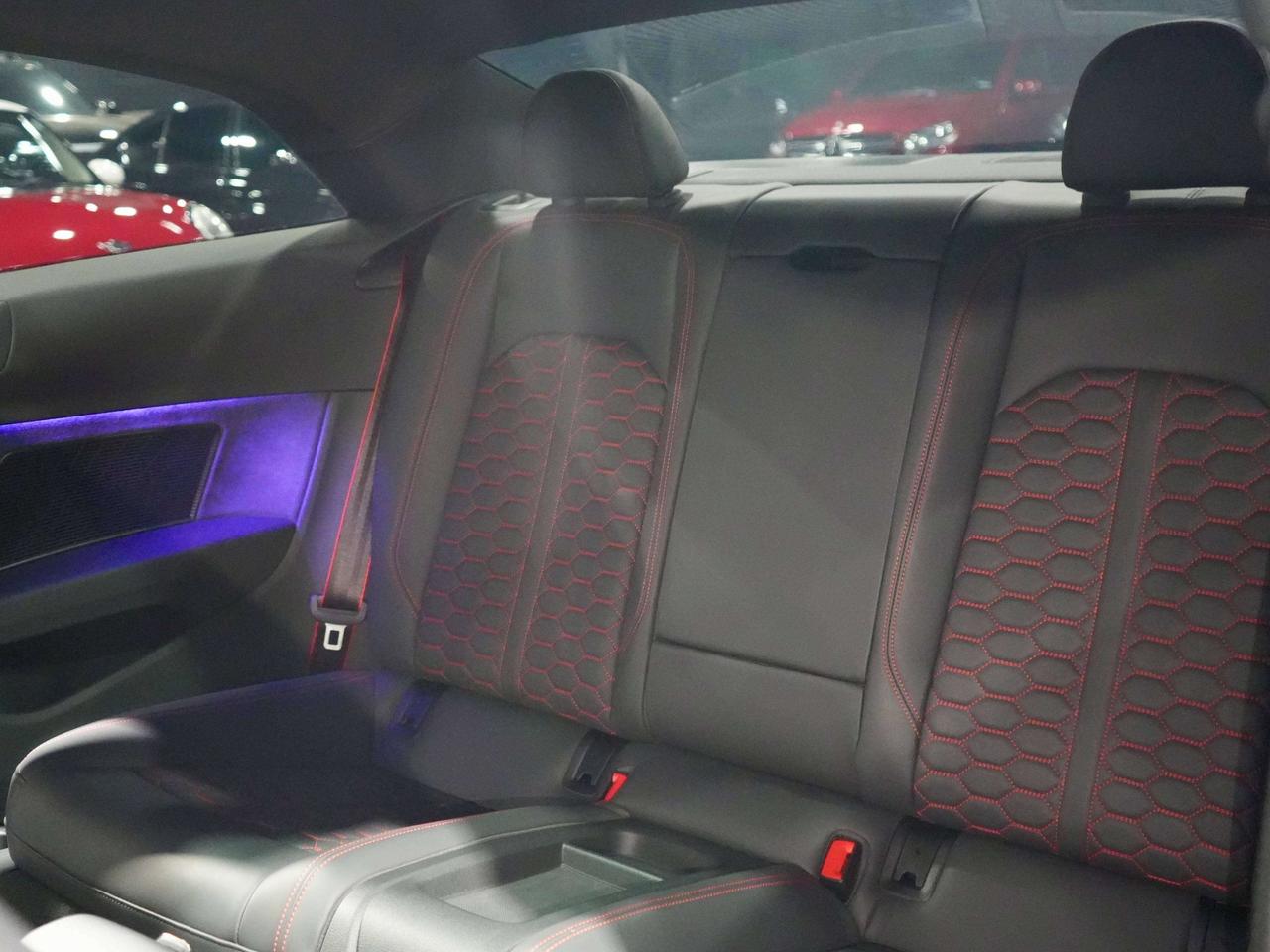 2024 Audi RS 5 RS5|BANG&OLUFSEN|MASSAGE SEAT|360CAM|SUNROOF Photo