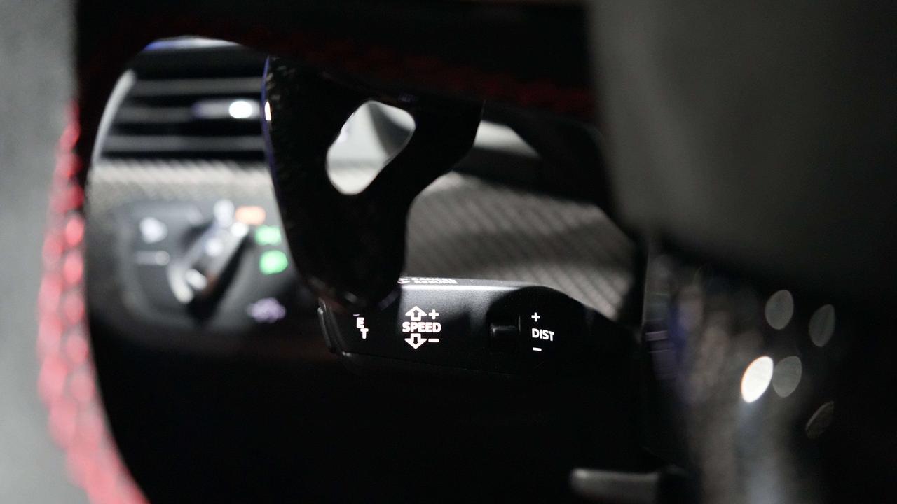 2024 Audi RS 5 RS5|BANG&OLUFSEN|MASSAGE SEAT|360CAM|SUNROOF Photo