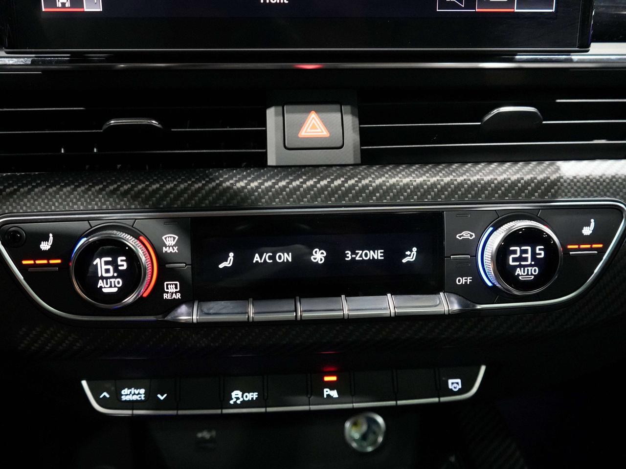 2024 Audi RS 5 RS5|BANG&OLUFSEN|MASSAGE SEAT|360CAM|SUNROOF Photo