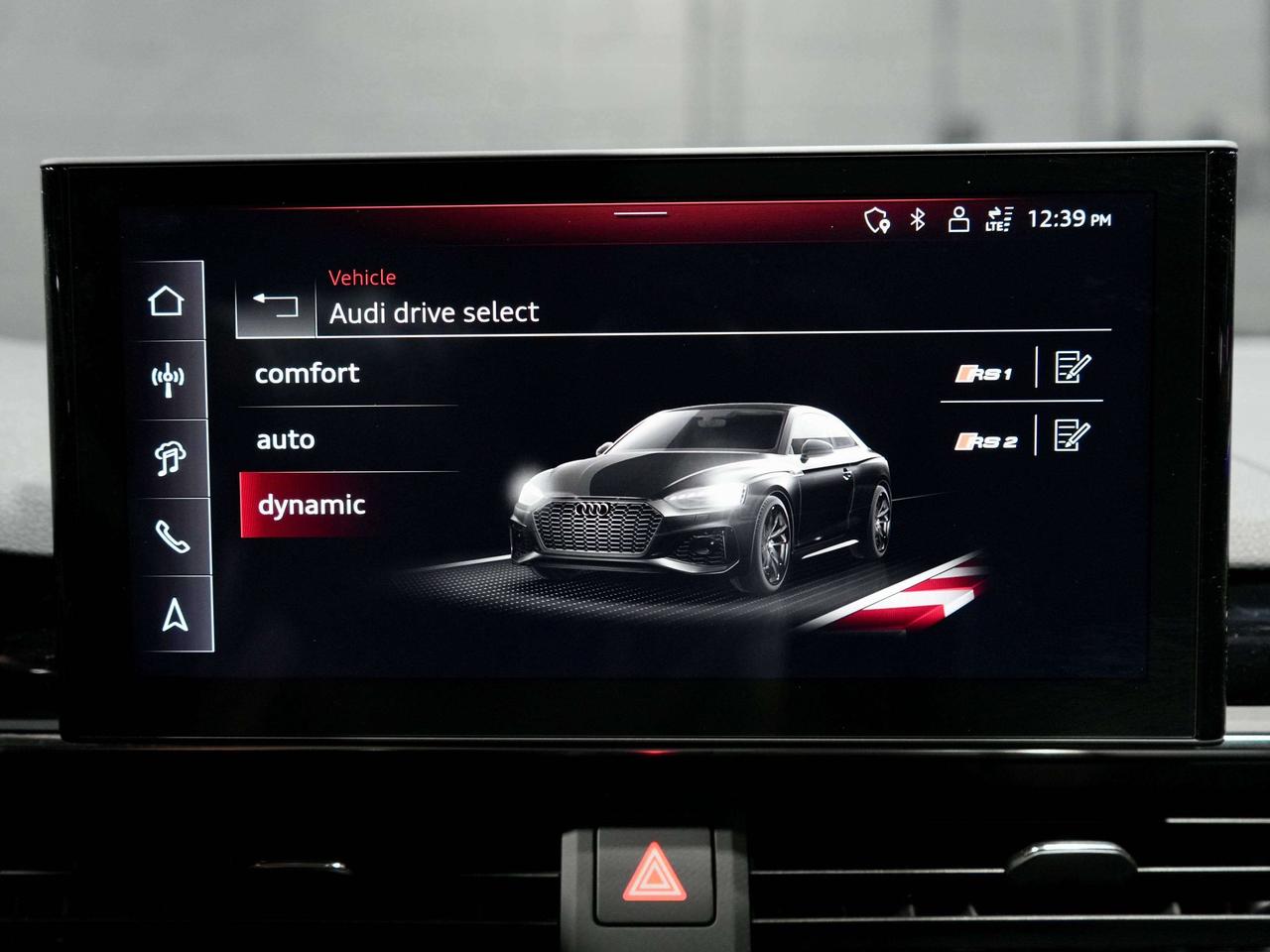 2024 Audi RS 5 RS5|BANG&OLUFSEN|MASSAGE SEAT|360CAM|SUNROOF Photo